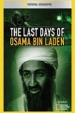 Watch National Geographic The Last Days of Osama Bin Laden Megashare9