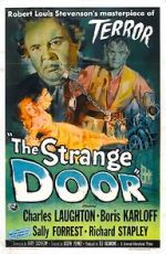 Watch The Strange Door Megashare9