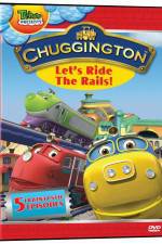 Watch Chuggington - Let's Ride the Rails Megashare9