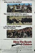 Watch Bless the Beasts & Children Megashare9