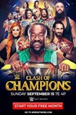 Watch WWE Clash of Champions Megashare9