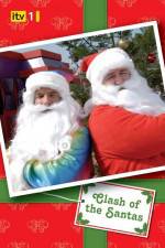 Watch Clash of the Santas Megashare9