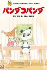 Watch Panda! Go Panda! (Short 1972) Megashare9