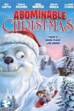 Watch Abominable Christmas Megashare9