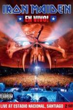 Watch Iron Maiden En Vivo Megashare9