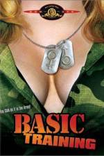 Watch Basic Training Megashare9