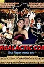 Watch Intergalactic Combat Megashare9