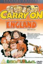 Watch Carry on England Megashare9