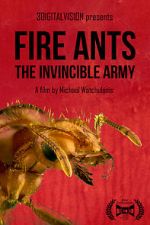 Watch Fire Ants 3D: The Invincible Army Megashare9