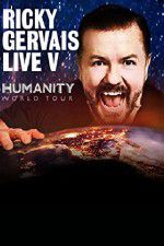 Watch Ricky Gervais: Humanity Megashare9