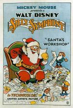 Watch Santa\'s Workshop Megashare9