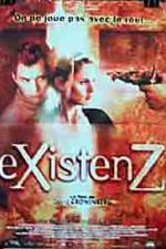 Watch eXistenZ Megashare9