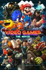 Watch Video Games: The Movie Megashare9