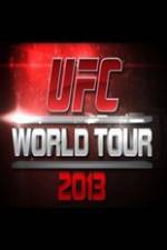 Watch UFC World Tour 2013 Megashare9
