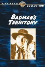 Watch Badman's Territory Megashare9