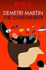 Watch Demetri Martin: The Overthinker Megashare9