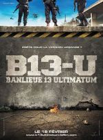 Watch District 13: Ultimatum Megashare9