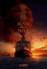 Watch Death on the Nile Megashare9