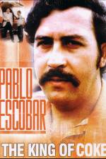 Watch Pablo Escobar King of Cocaine Megashare9