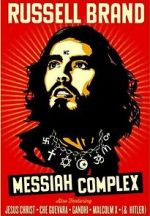 Watch Russell Brand: Messiah Complex Megashare9