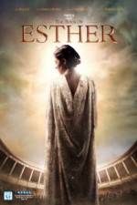 Watch The Book of Esther Megashare9