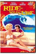 Watch Ride the Wild Surf Megashare9