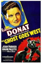 Watch The Ghost Goes West Megashare9