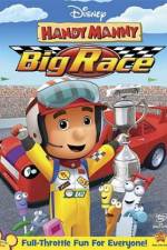 Watch Handy Manny Big Race Megashare9