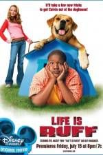 Watch Life Is Ruff Megashare9