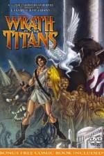 Watch Wrath of the Titans Megashare9
