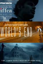 Watch World's End Megashare9