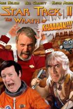 Watch Rifftrax: Star Trek II Wrath of Khan Megashare9