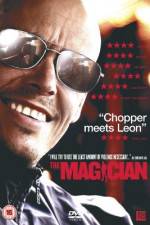 Watch The Magician Megashare9