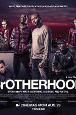 Watch Brotherhood Megashare9