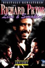 Watch Richard Pryor Live and Smokin' Megashare9