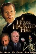 Watch Rifftrax: House on Haunted Hill Megashare9