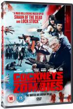 Watch Cockneys vs Zombies Megashare9