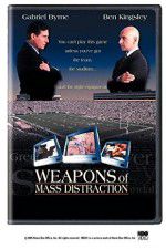 Watch Weapons of Mass Distraction Megashare9