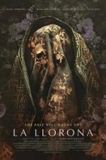 Watch La llorona Megashare9