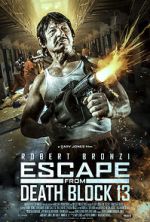 Watch Escape from Death Block 13 Megashare9