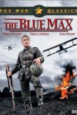 Watch The Blue Max Megashare9