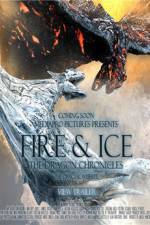 Watch Fire and Ice : The Dragon Chronicles Megashare9