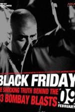 Watch Black Friday Megashare9