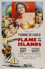 Watch Flame of the Islands Megashare9