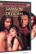 Watch Samson and Delilah Megashare9