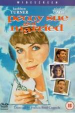 Watch Peggy Sue Got Married Megashare9