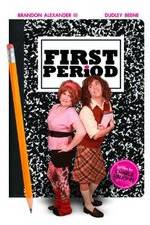 Watch First Period Megashare9