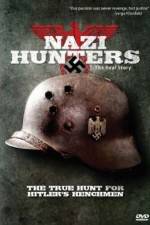 Watch The Last Nazi Hunter Megashare9