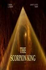 Watch National Geographic The Scorpion King Megashare9