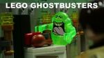 Watch Lego Ghostbusters (Short 2016) Megashare9